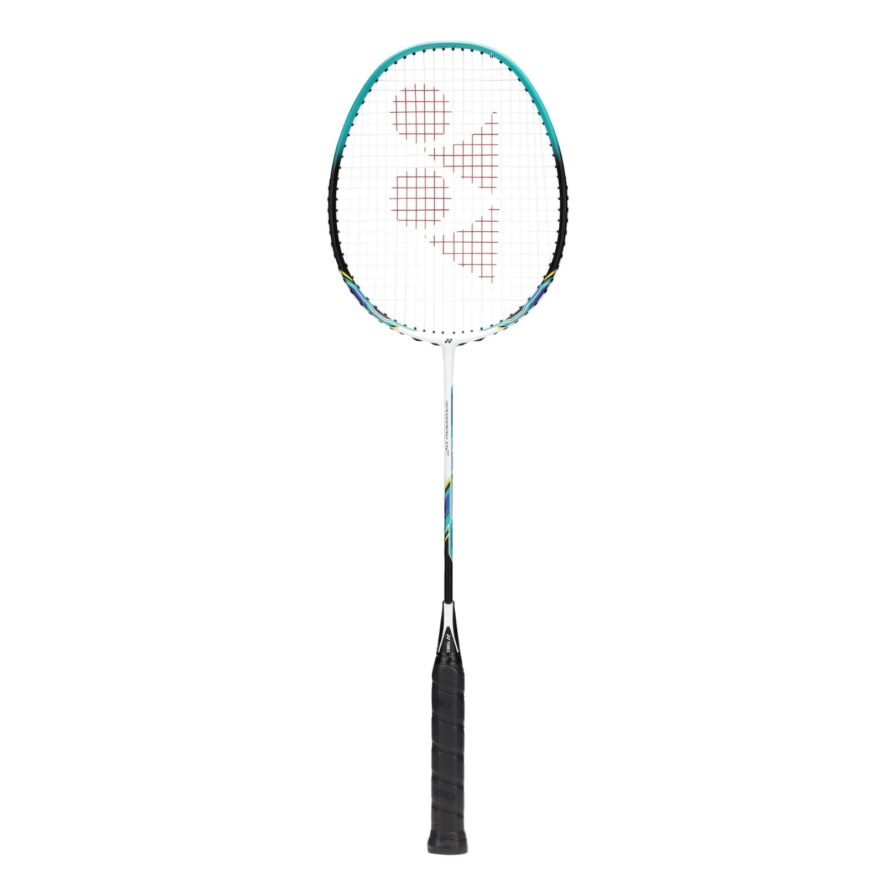 Yonex Nanoray F Badmintonschl Ger Mit Guter Kontrolle