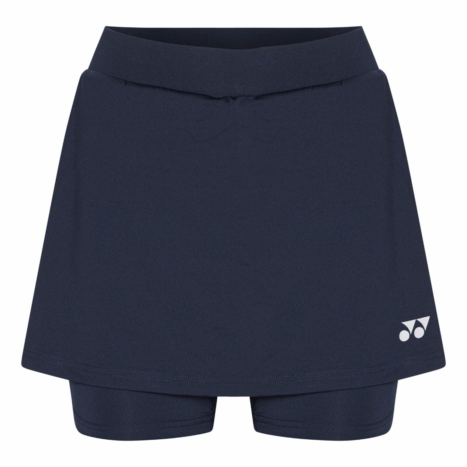 Yonex Women Skirt Navy Blue Badmintonshop