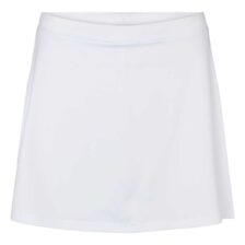 RSL Gefion Junior Skirt White