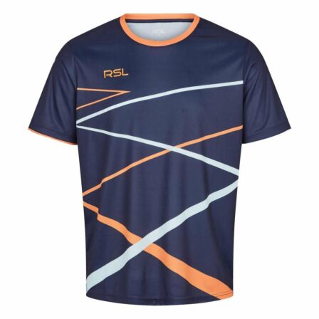 RSL Matrix-T-Shirt Junior