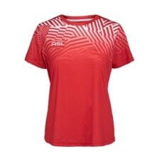 RSL Frigg Damen T-Shirt Rot