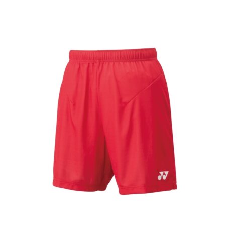 Yonex-15100EX-Shorts-Ruby-Red-1-p
