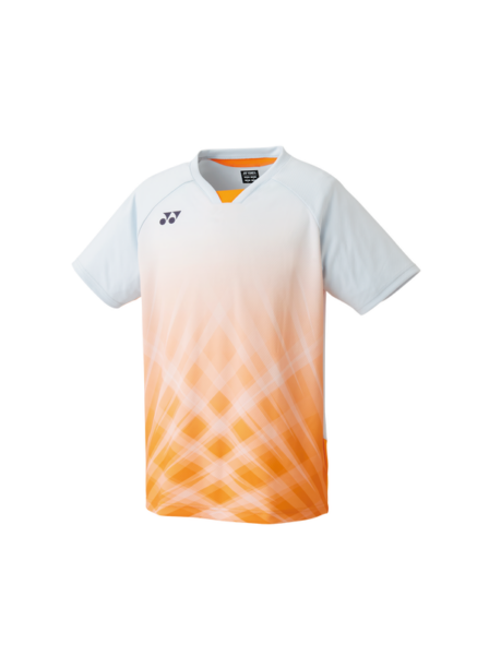 Yonex-Crew-Neck-Shirt-Sunshine-Orange-p