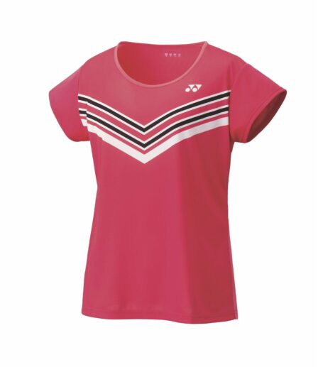 Yonex Damen T-Shirt Rep 16517EX Lilly Pink