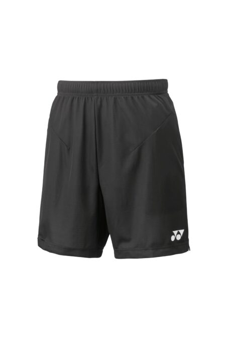 Yonex-Shorts-15100EX-Black-p