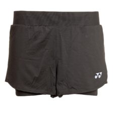 Yonex Junior Shorts 19273 Schwarz