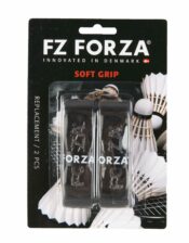 Forza Soft Grip 2er Pack