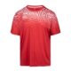 RSL Frigg Junior T-shirt Rød