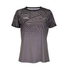 RSL Titan Damen T-Shirt Grau