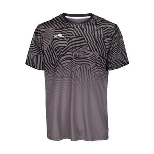 RSL Titan T-Shirt Grau
