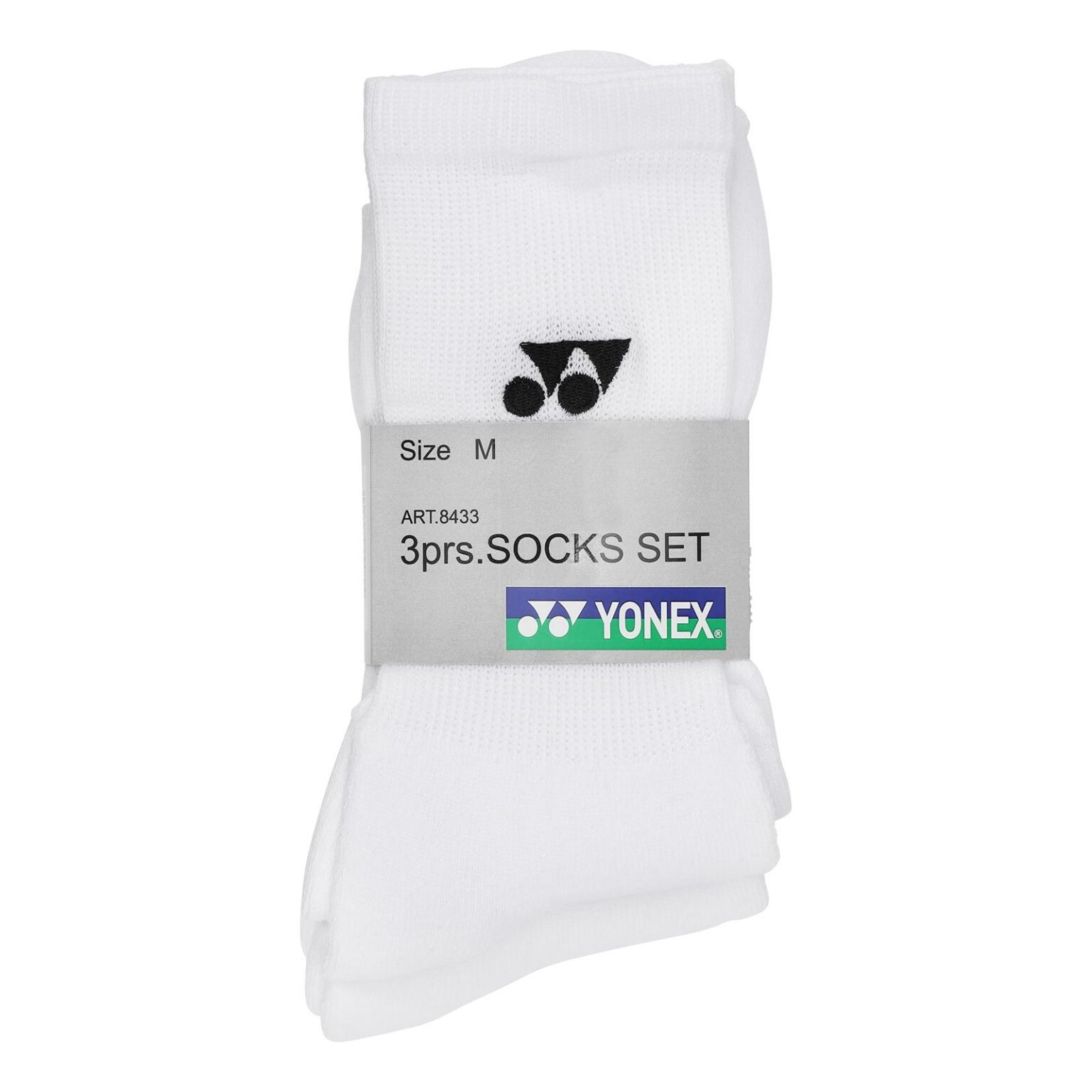 Yonex Performance Socken 3erPack →