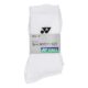 Yonex Performance Socken 8433 3er-Pack Weiß