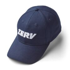 ZERV Fame Cap Blau