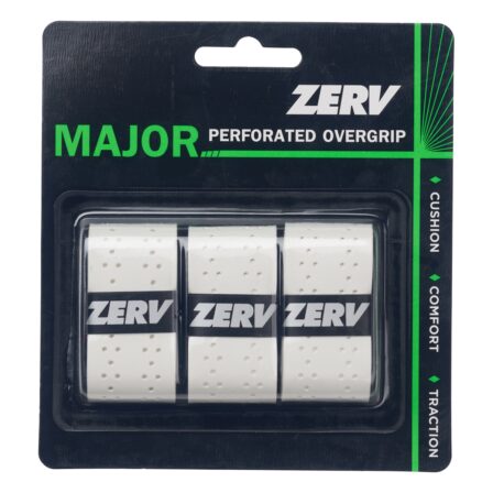 ZERV-Major-Perforated-Overgrip-3-pak-Hvid-p