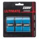 ZERV Ultimate Overgrip Blau 3er-Pack