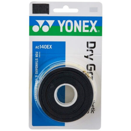 Yonex Dry Grap 3er-Pack
