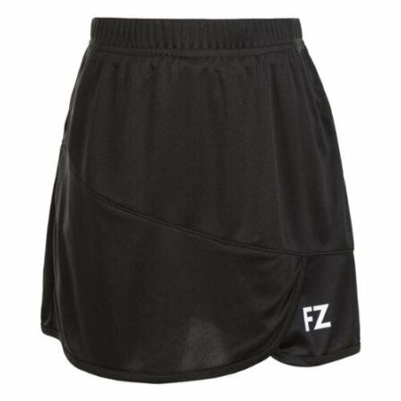 Forza-Liddi-Junior-Skirt-Black-nederdel-1