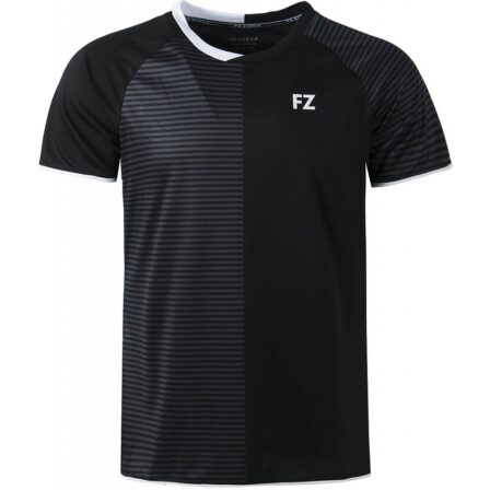 Forza Sarzan Junior-T-Shirt Schwarz