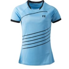 Forza Seaville Damen-T-Shirt Alaskan Blue