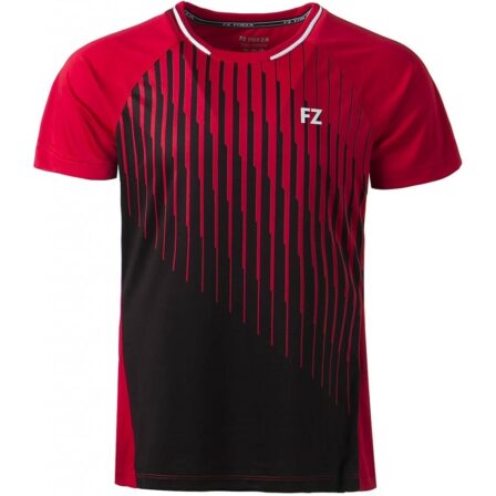 Forza Sedano Junior T-shirt Chinesisch Rot