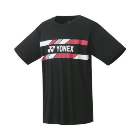 Yonex-16491EX-T-shirt-Black-p