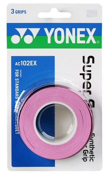 Yonex-super-grap-3-pack-pink