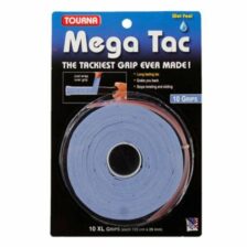 Tourna Mega Tac XL Grip 10-Pack