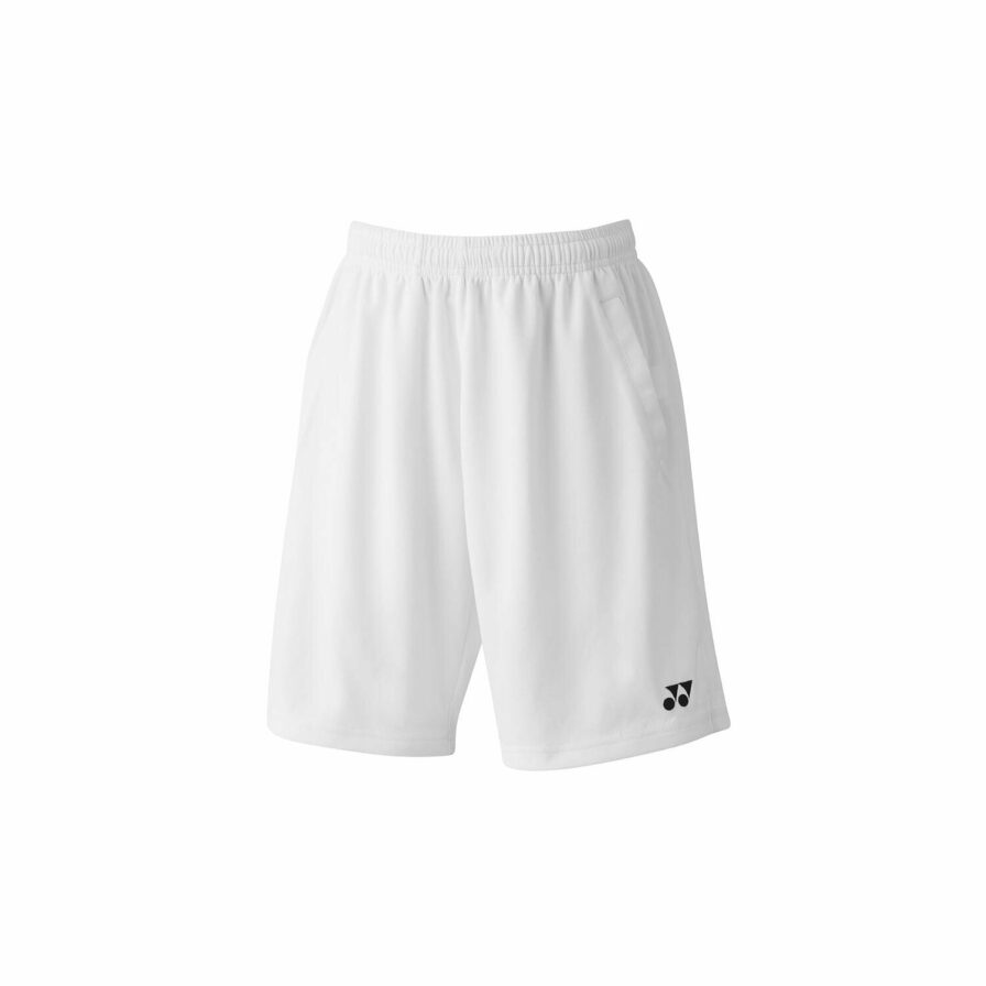 Yonex YJ0004 Junior Shorts bequeme Trainingsshorts