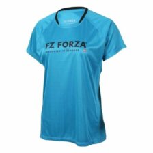 Forza Blingley Damen T-shirt Atomic Blue