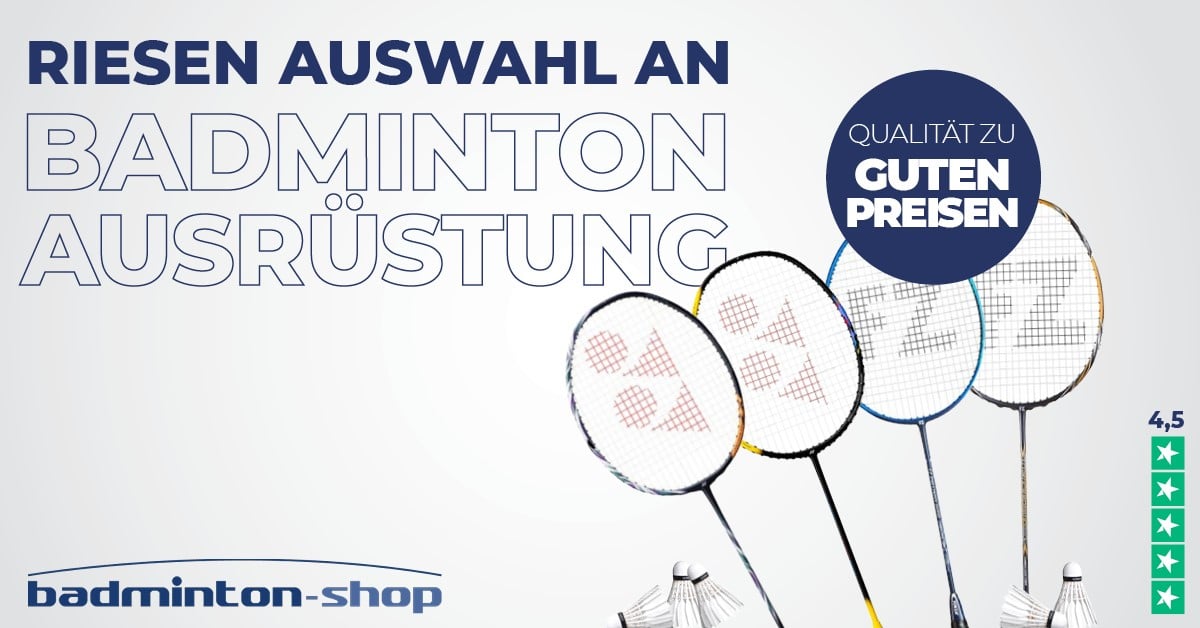 (c) Badminton-shop.de