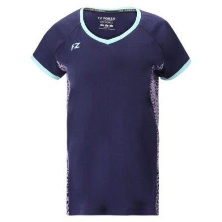 Forza-Kasmir-T-shirt-Dame-Astral-Aura-Badminton-p