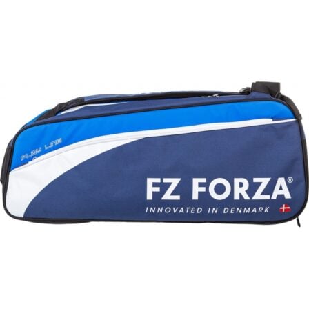 Forza-Racket-Bag-Play-Line-9-pcs.-French-Blue-badminton-taske-1-p