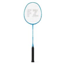 mit Cover aufgereiht FZ Forza Power 688 Badminton Schläger 