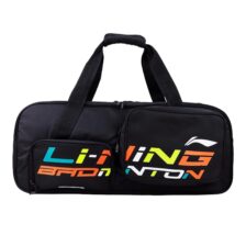 Li-Ning Roomie ABJR024-1 Black