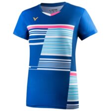 Victor Damen T-Shirt T-16000B Navy