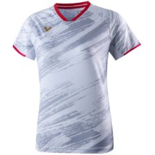 Victor Denmark Team Dame T-shirt T-21000A White