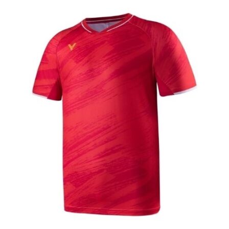 Victor-Denmark-Team-T-shirt-Rod-2022-Badminton-T-shirt-p