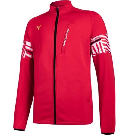 Victor-j-10601-jacket-jakke-rod-red-badminton-1-p