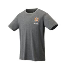 Yonex Practice T-shirt 16526EX Black/Grey