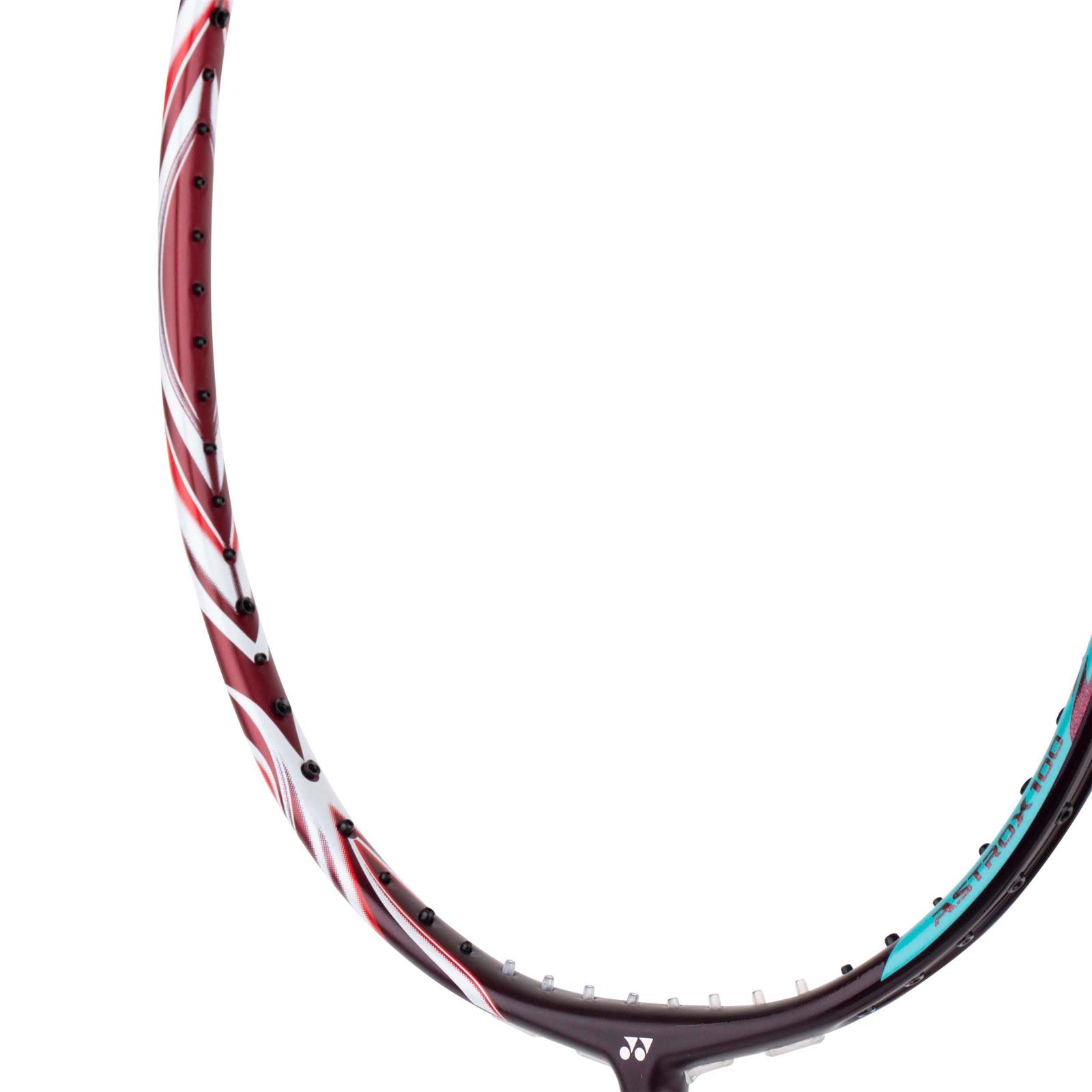 Yonex Astrox 100 ZZ Kurenai | Badminton Schläger →Jetzt