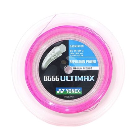Yonex-BG-66-Ultimax-pink-badmintonstrenge-p
