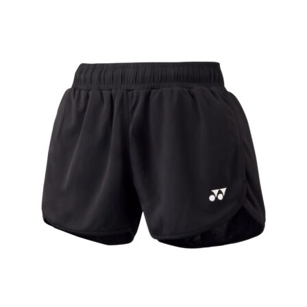 Yonex Club Team Damen Shorts YW0004EX Black