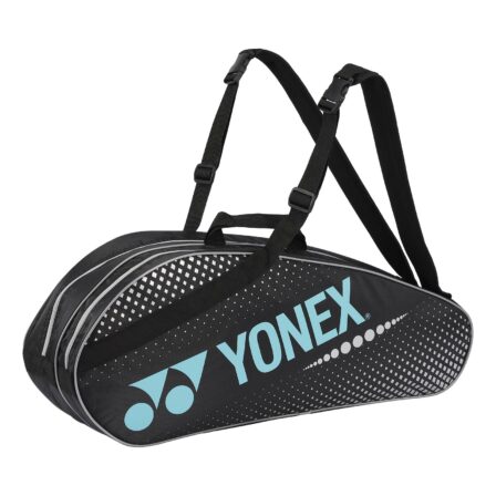 Yonex-Double-Racketbag-Pro-6X-Black-Ice-Grey-badmintontaske-p