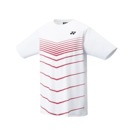 Yonex-Hvid-T-shirt-16506EX-p