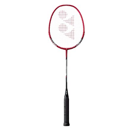 Yonex Nanoray Dynamic Spirit B-Qualität   Badmintonschläger Badminton Schläger R 