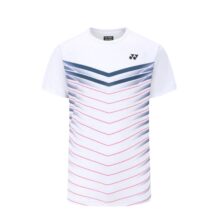 Yonex Replica Herren T-Shirt 16508EX White