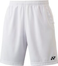 Yonex Shorts YM0004EX Weiß