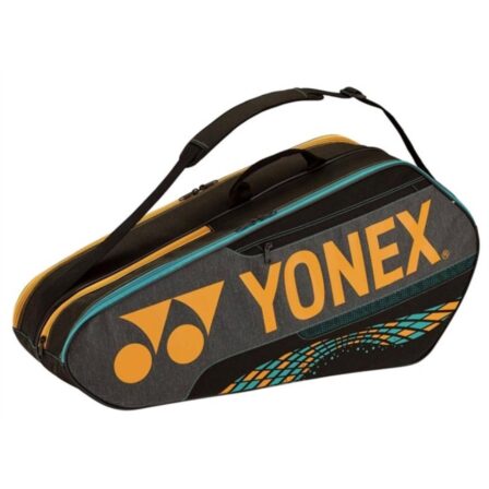 Yonex-Team-Racquet-Bag-BA42126EX-6-X-Camel-Gold-p