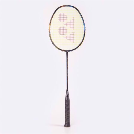 DUORA10 ヨネックス　ドュオラ10 DUORA10の攻撃的な性能に柔らかな打球感と軽さが加わった「DUORA 10 LT