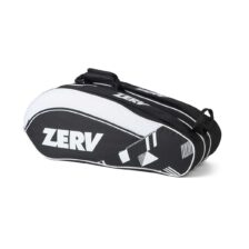 ZERV Cipher Elite Tasche Z9 Schwarz/Weiß